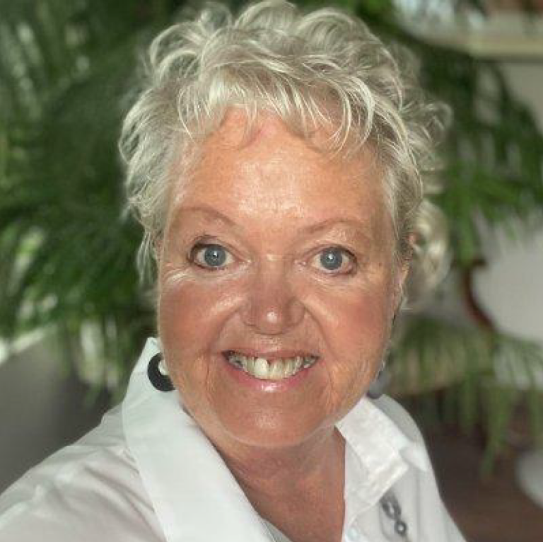 Patrice Bain